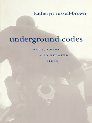 cover image of Underground Codes